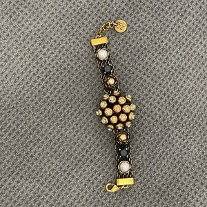 Carolina Herrera vintage bracelet